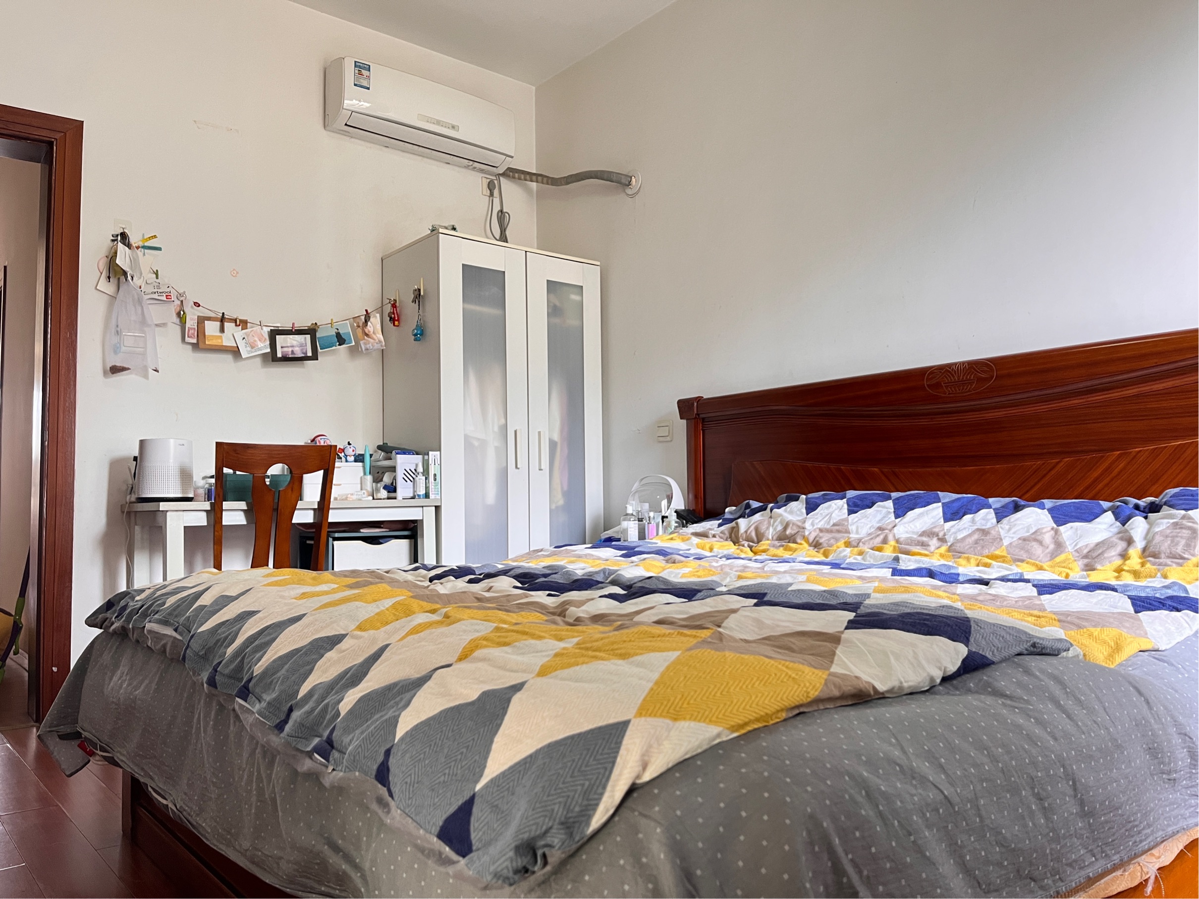 Shanghai-Pudong-No Gender Limit,Pet Friendly