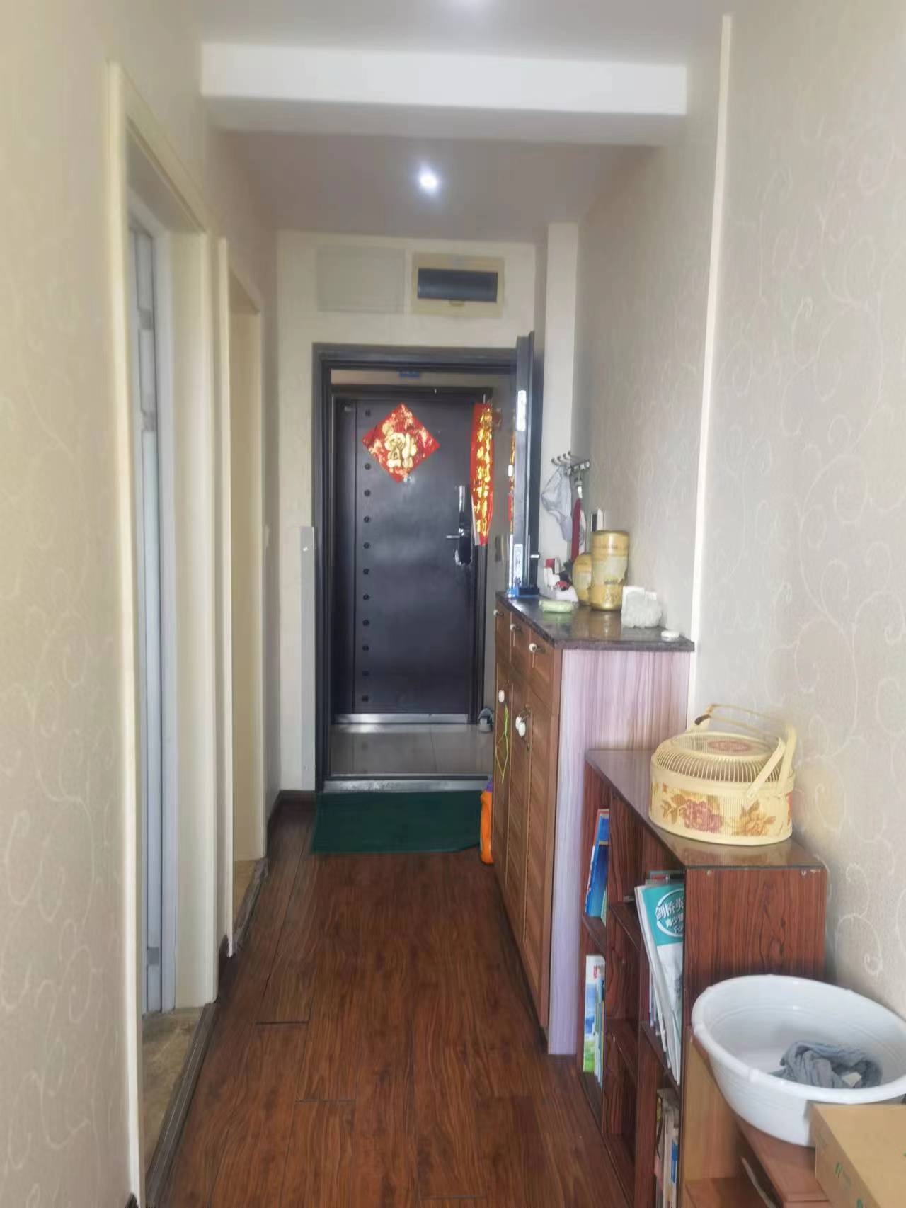 重庆 九龙坡 | 半山公馆33幢32楼，顶楼_6