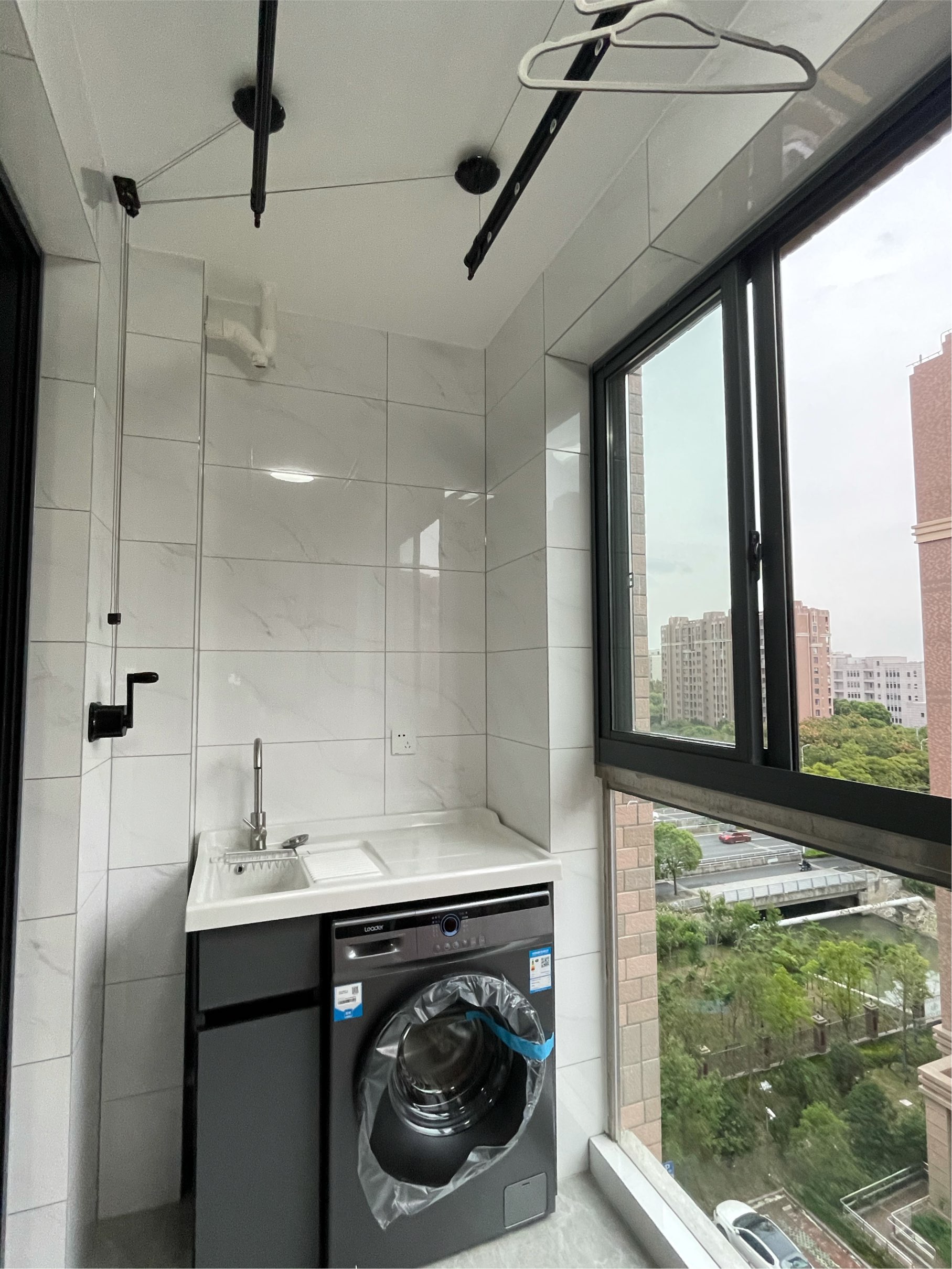 上海 宝山 | 大康路896弄恒达家园_7