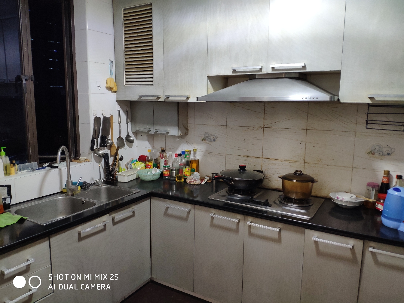 daxianyu整租房源3