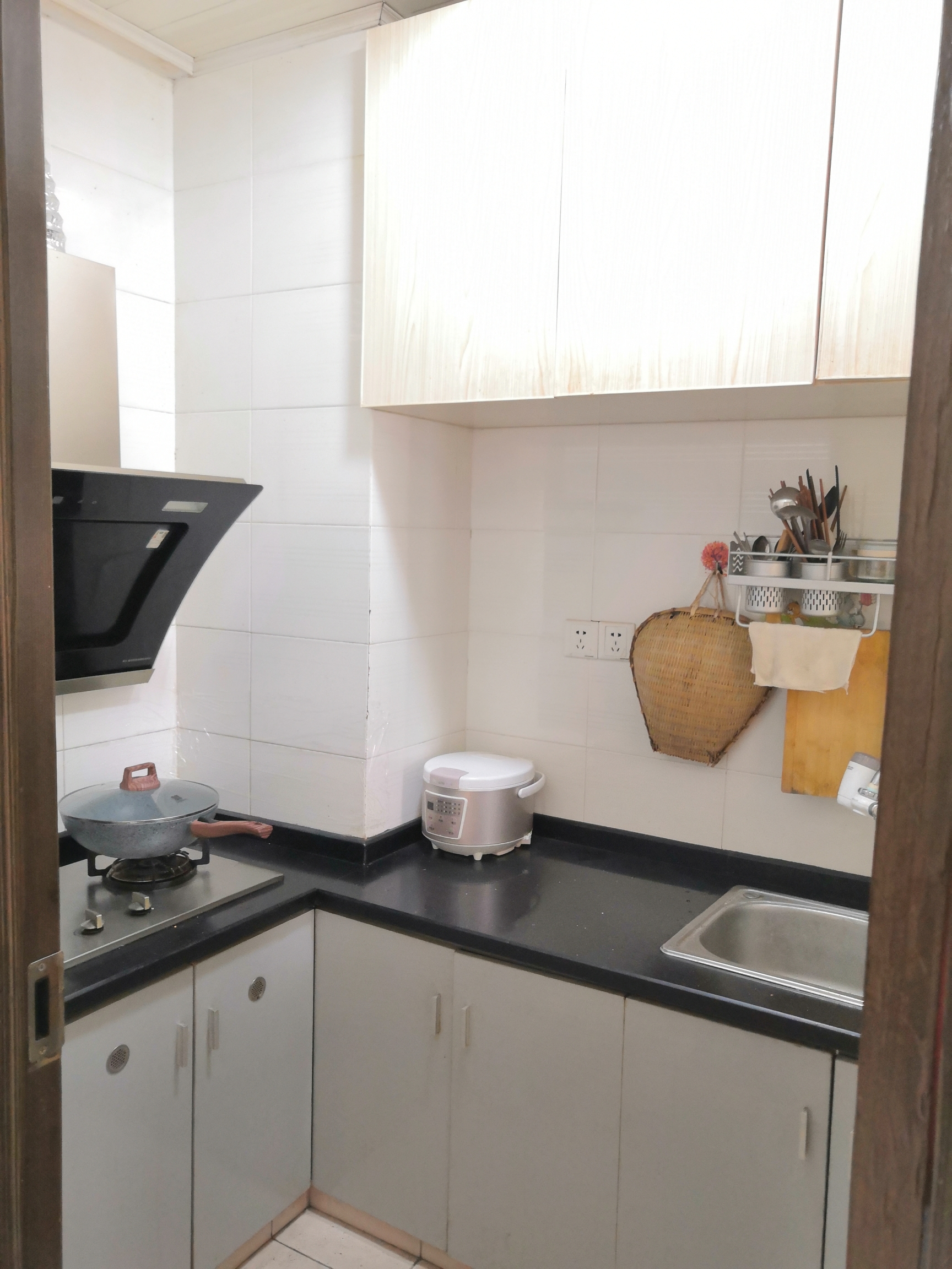 重慶 渝北 | 龙溪街道金山大道加州1号公寓幢_6