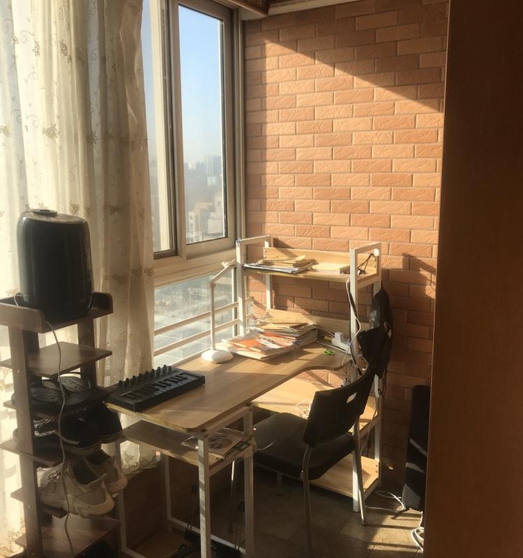 Beijing-Haidian-Shared Apartment,Replacement,Long & Short Term