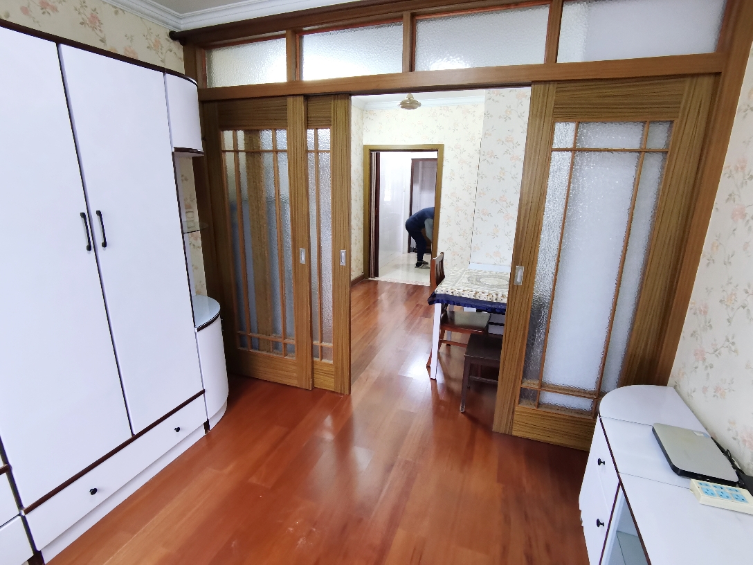 Shanghai-Changning-Cozy Home,Clean&Comfy