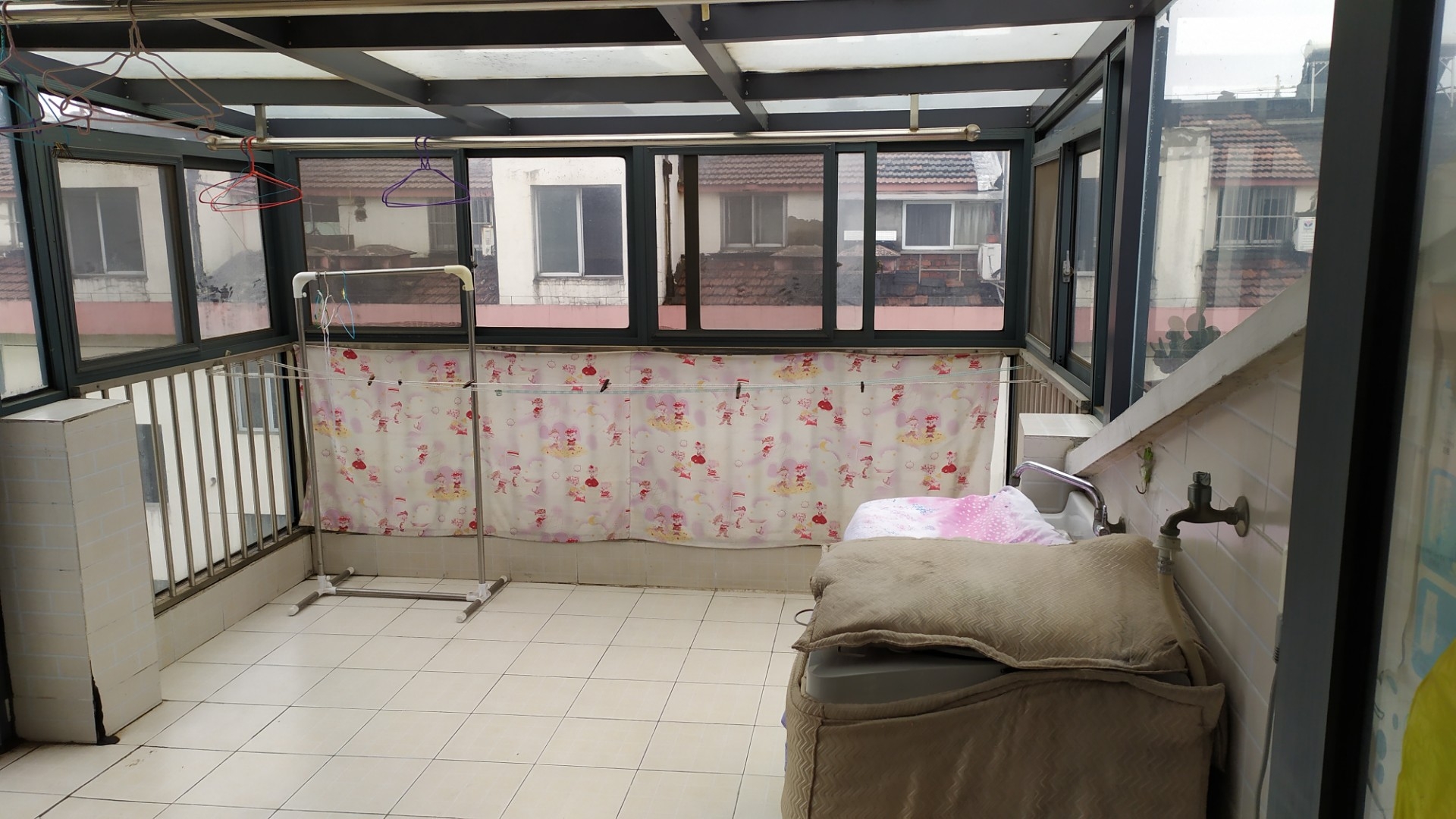 Suzhou-Gusu-Cozy Home