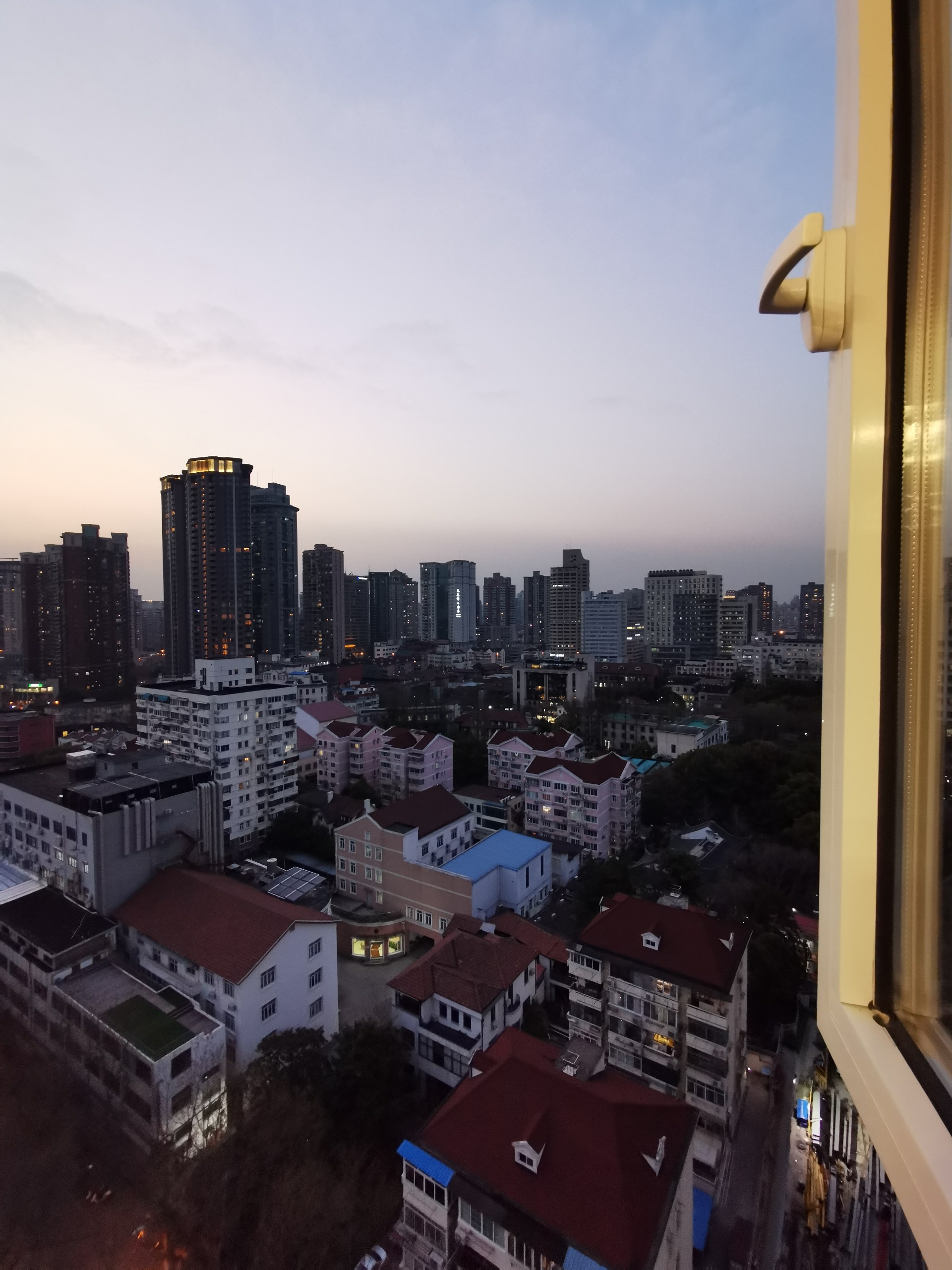 上海 徐汇 | 长乐路1219号_7