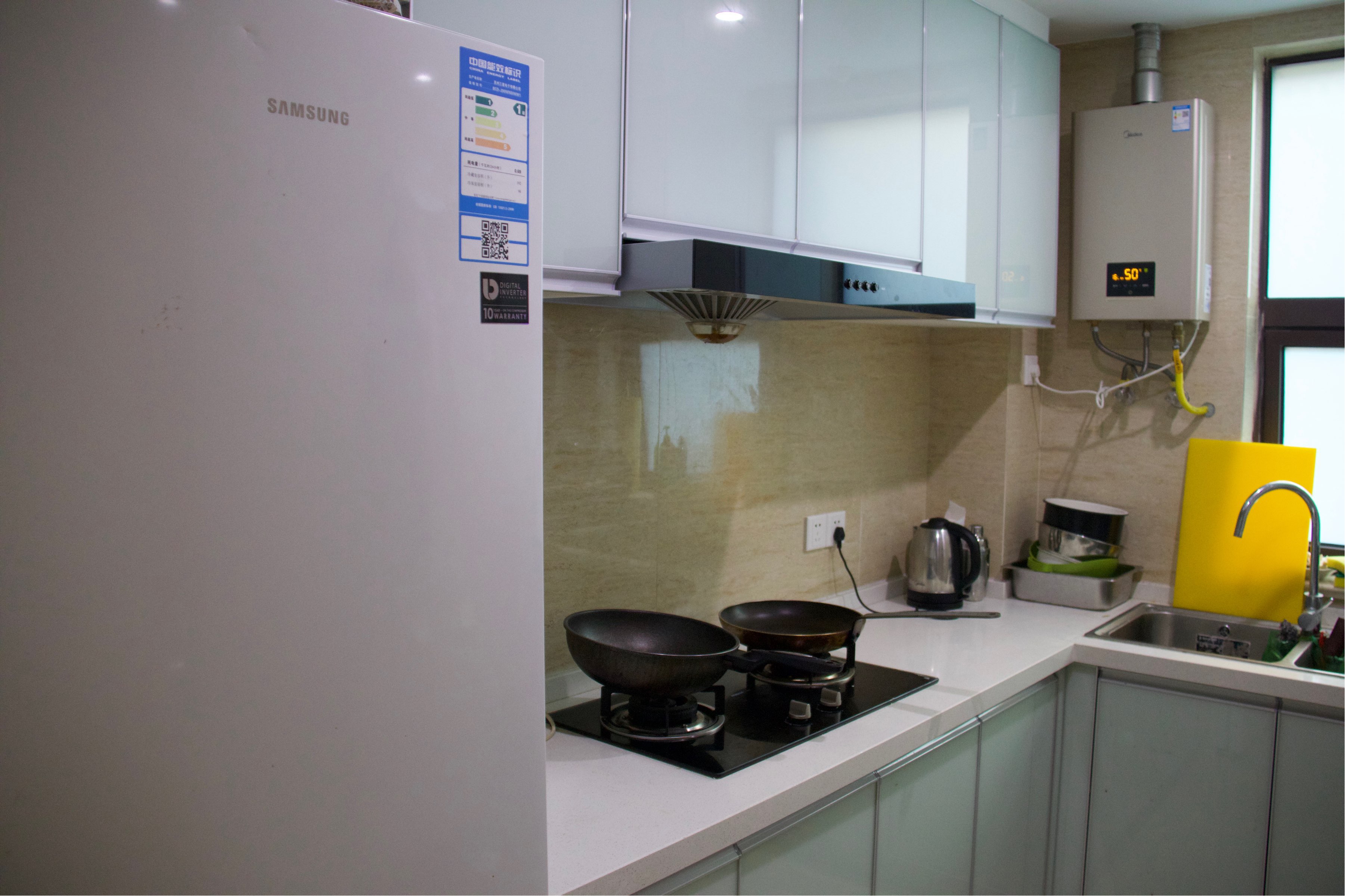 Shanghai Qingpu | 俞家埭路158弄_7