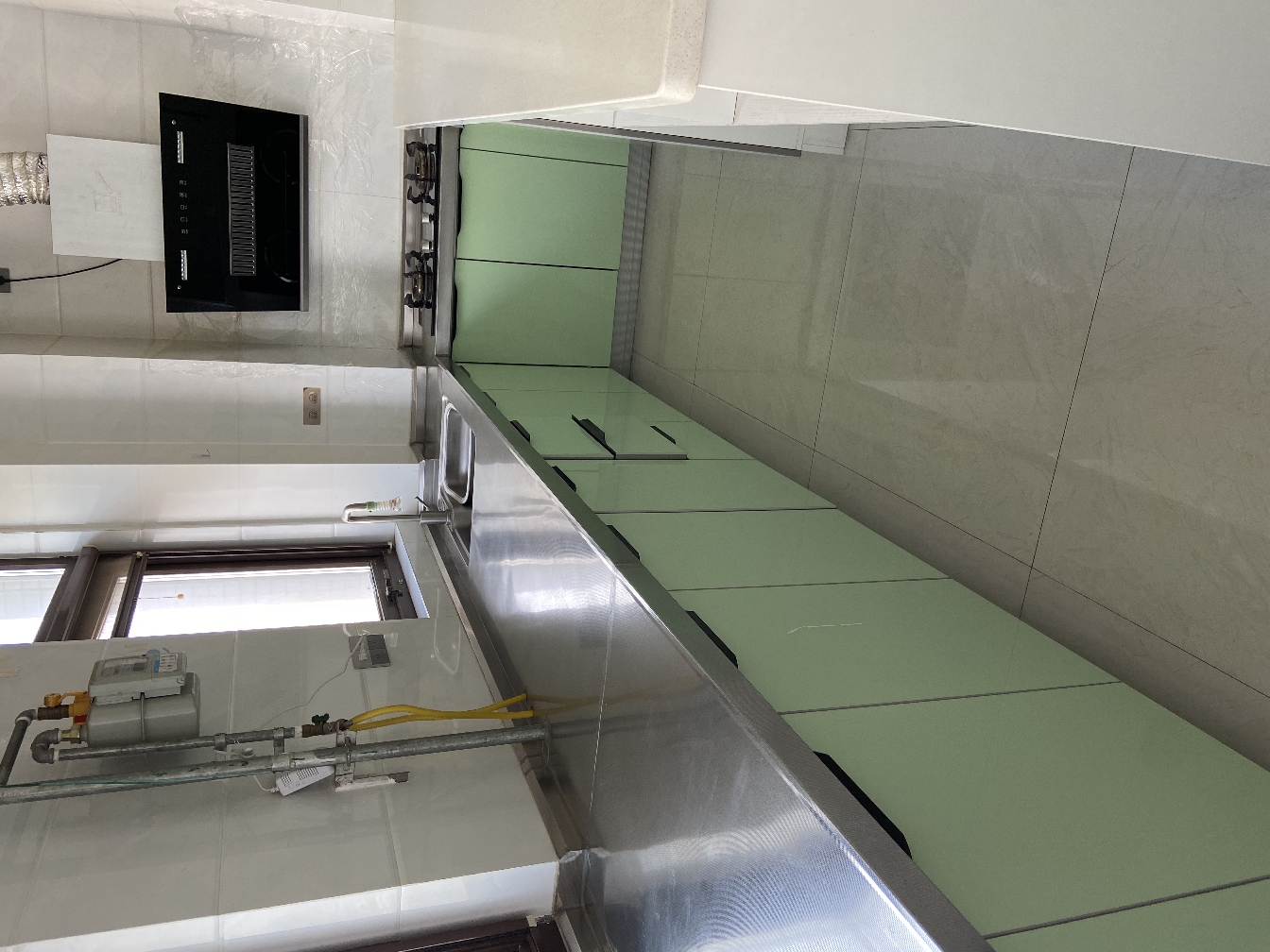 郑州 上街 | 亚星江南小镇上街区淮阳路南段23号院_5