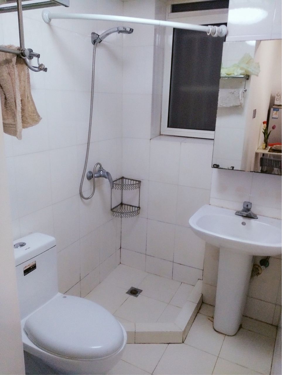 上海 長寧 | 法华镇路_7