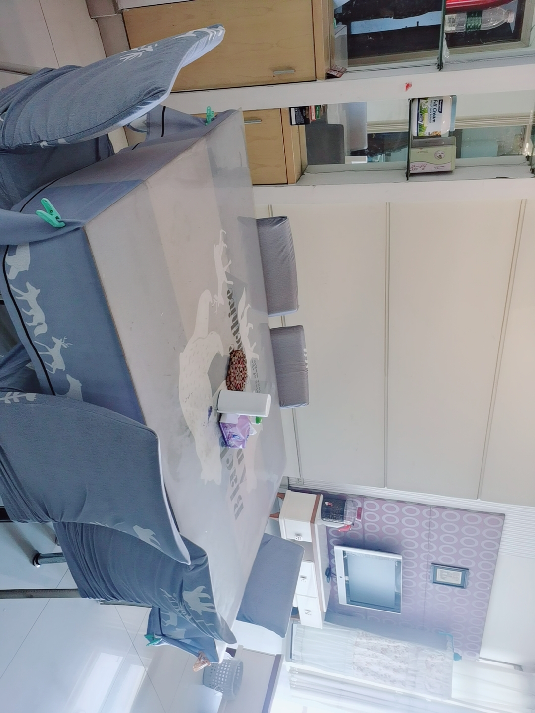 重慶 大渡口 | 春晖路88号华庭紫苑9栋_6