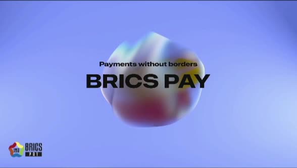 BRICS Pay 金砖支付商店支付创建