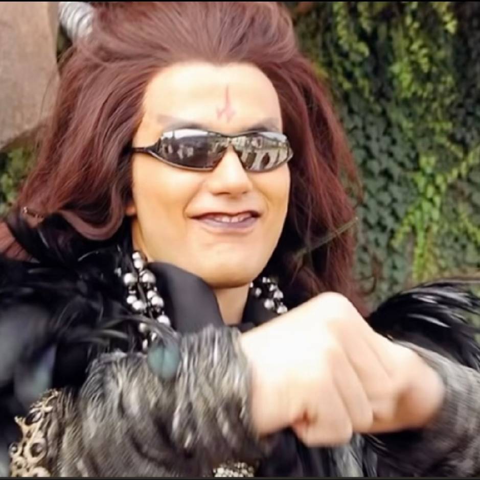 壹俗人