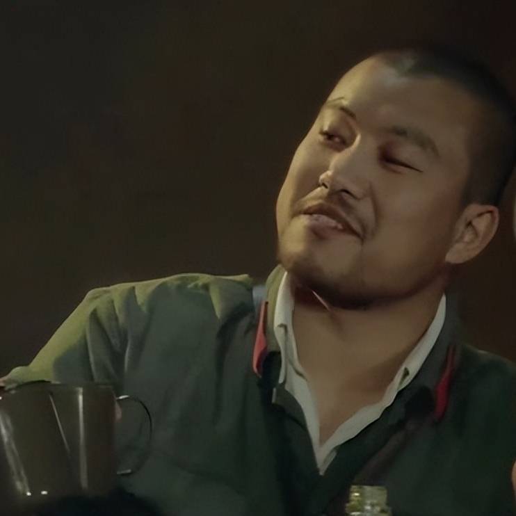 、小老虎和刀尖子