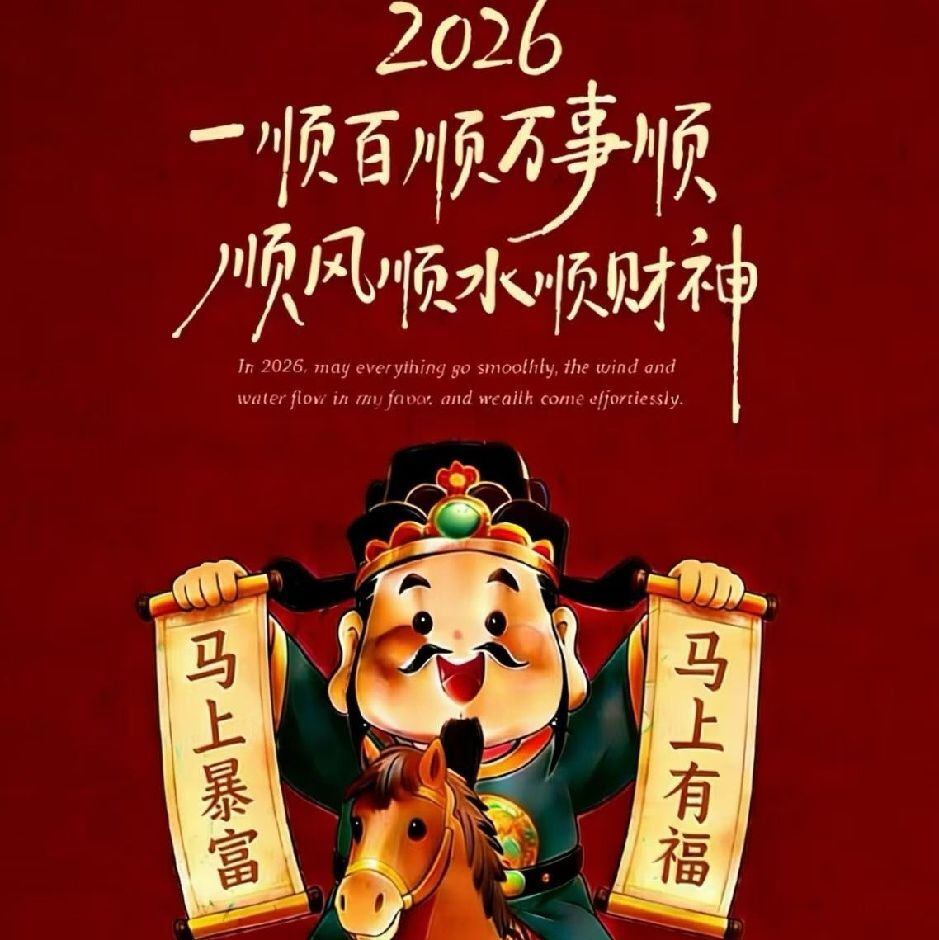 奔小康