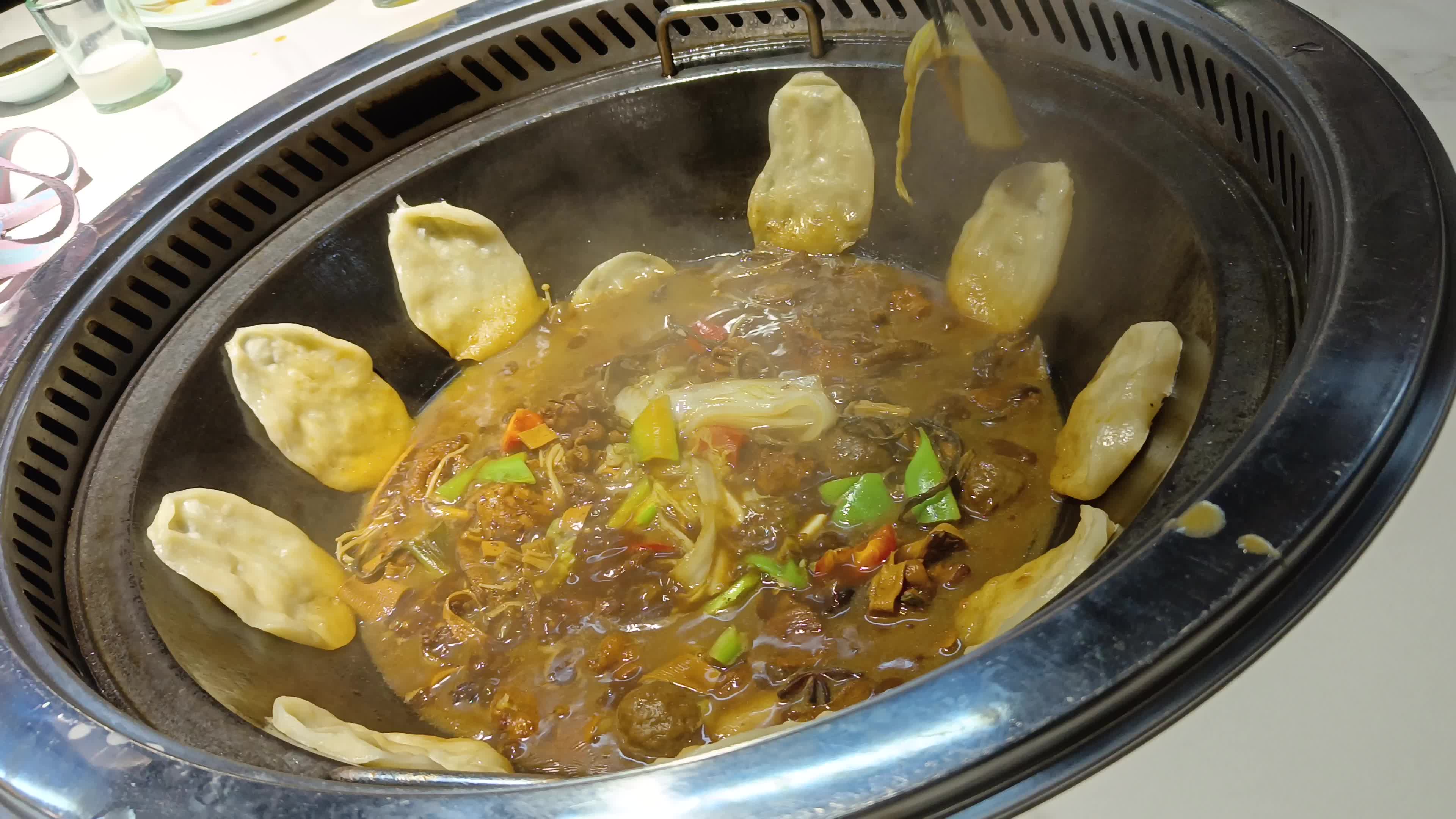 哈哈地锅鸡 在线蹲室友 杭州下沙