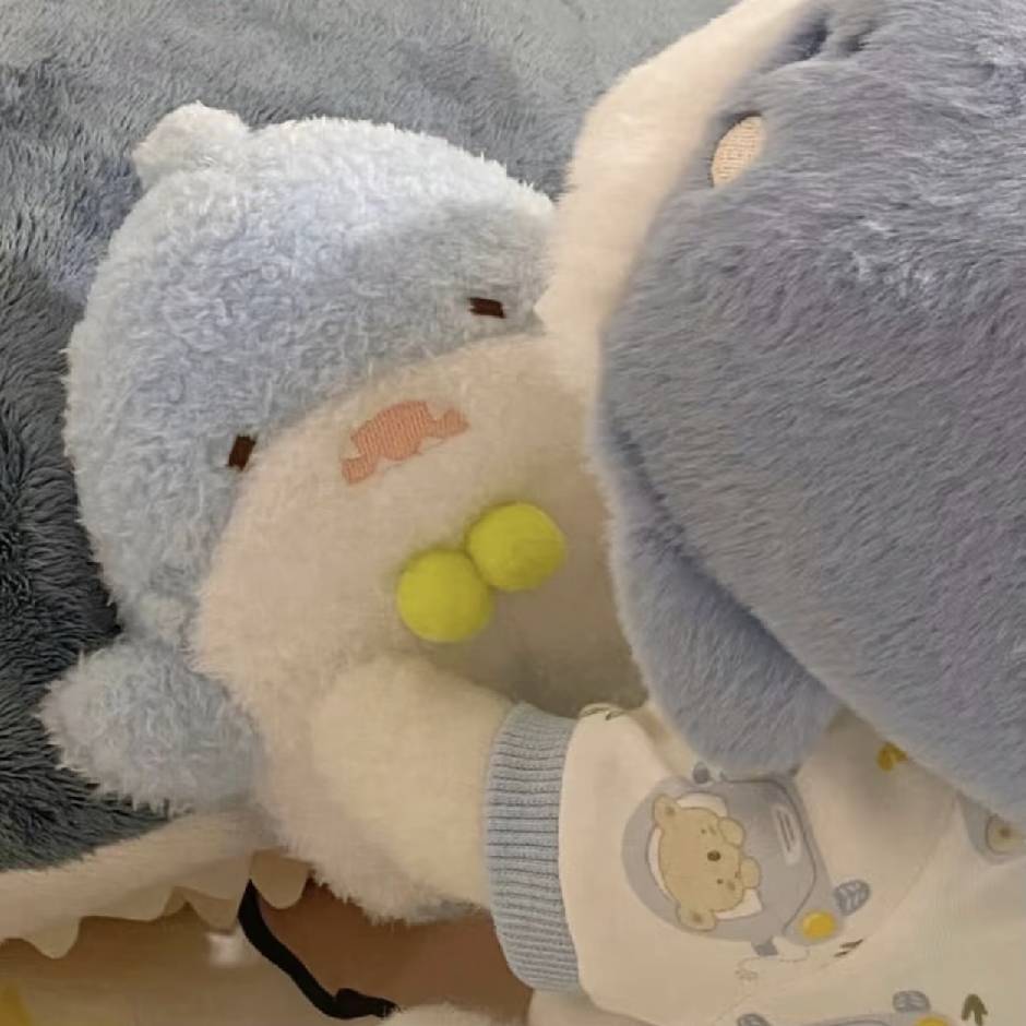 ʚ 烦心事 ɞ