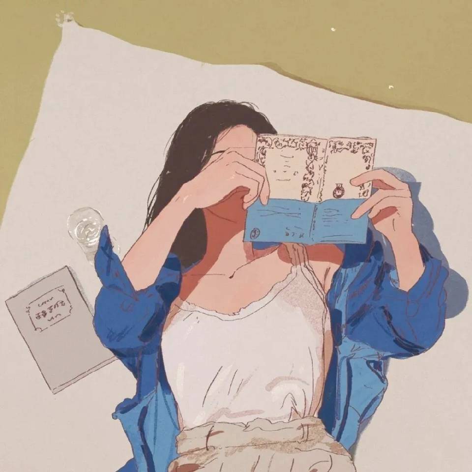 雁寄锦书来
