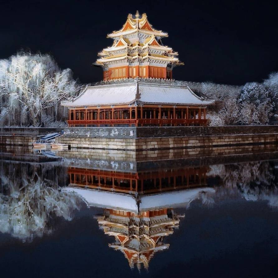 龙城春秋