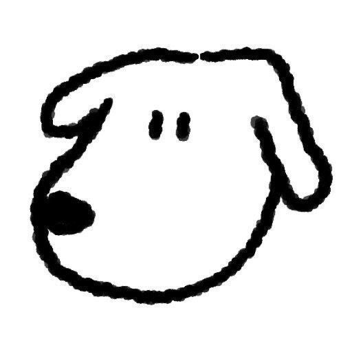 白.