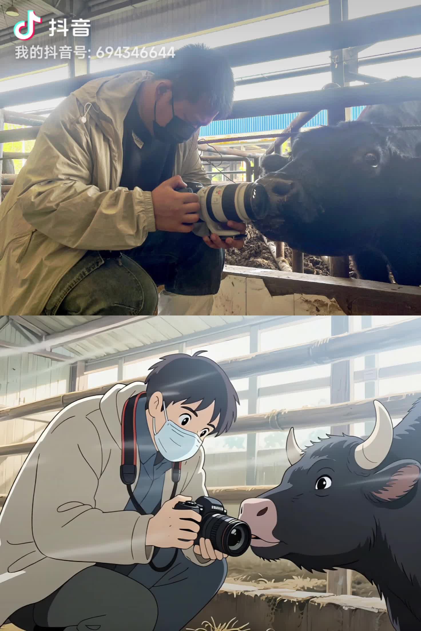  记录吧就现在 