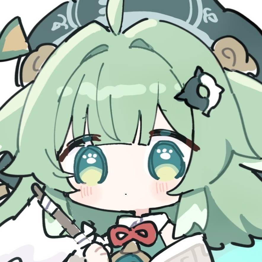 牛奶淇琳