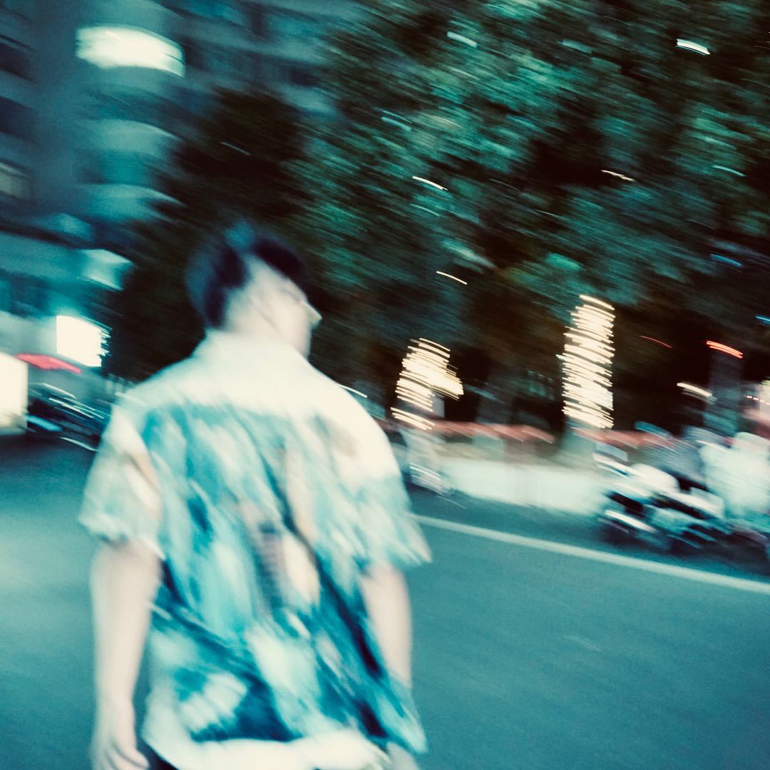 漫柏公寓 闵宏飞