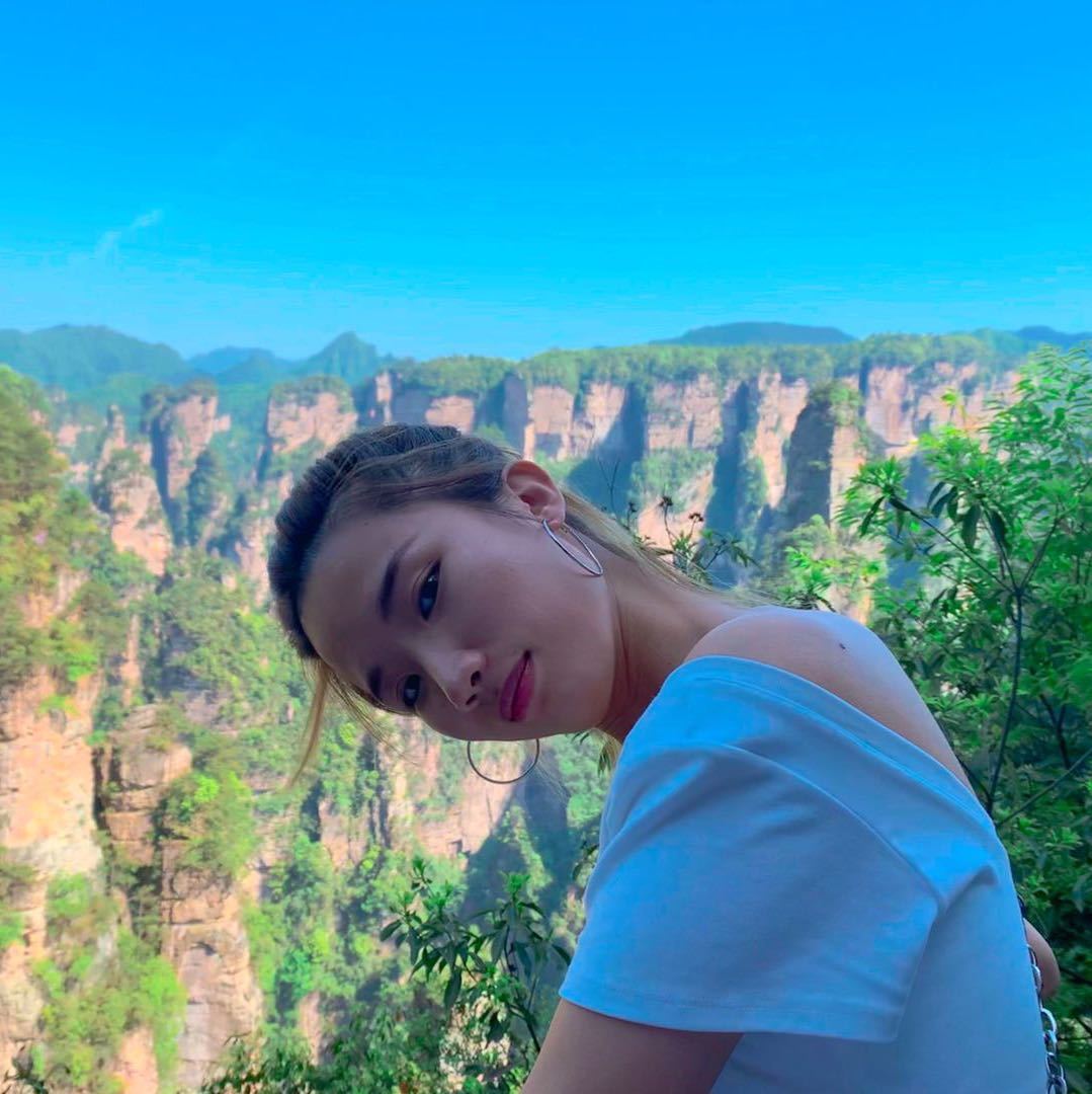 Siyao🥰