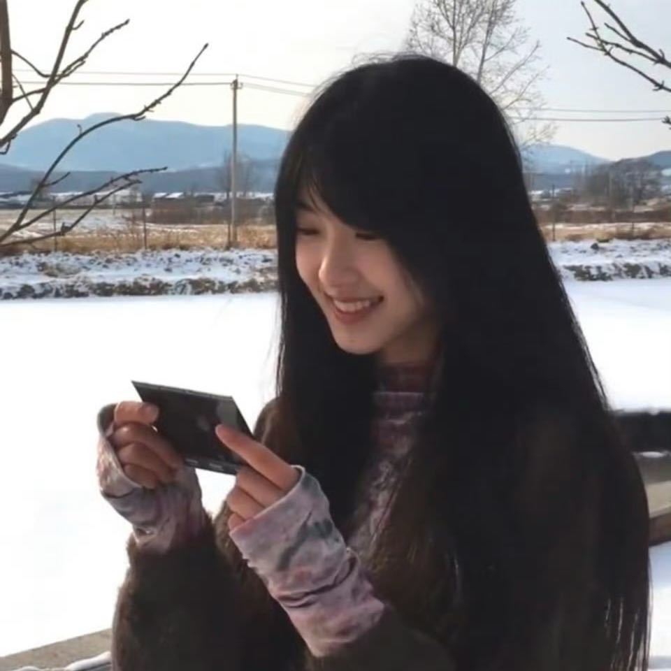 冬