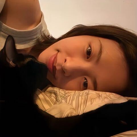 在想什么