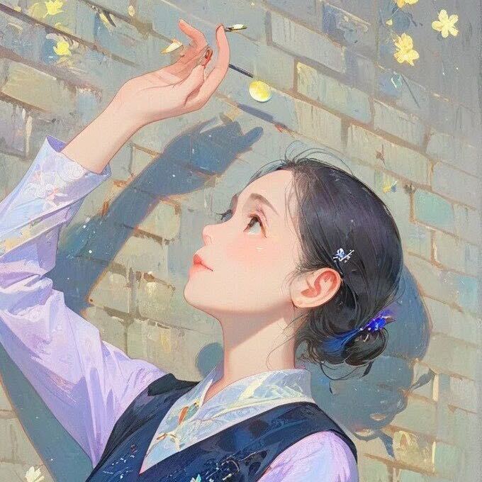逝颜无染