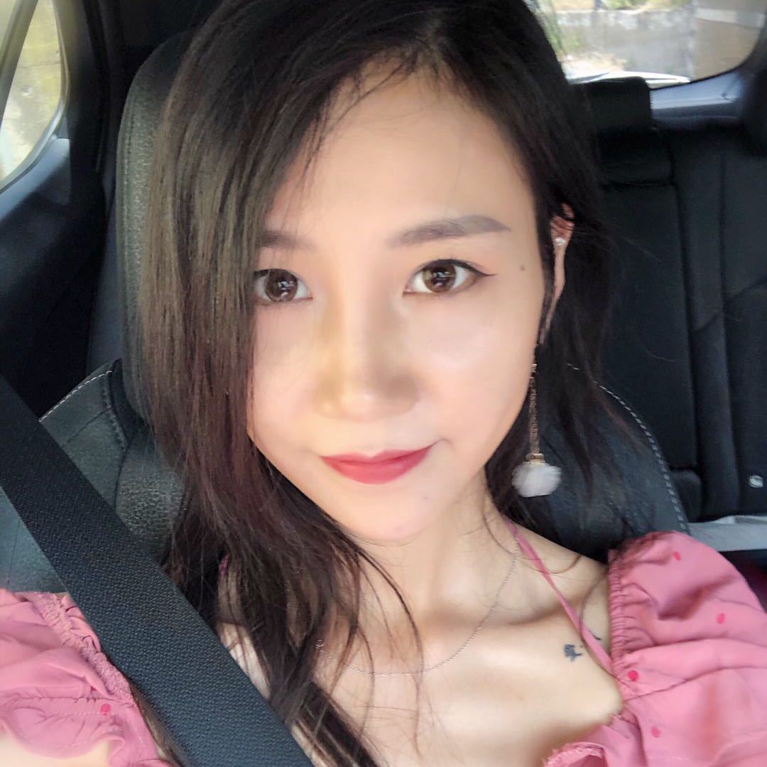 爱吃牛 Diane