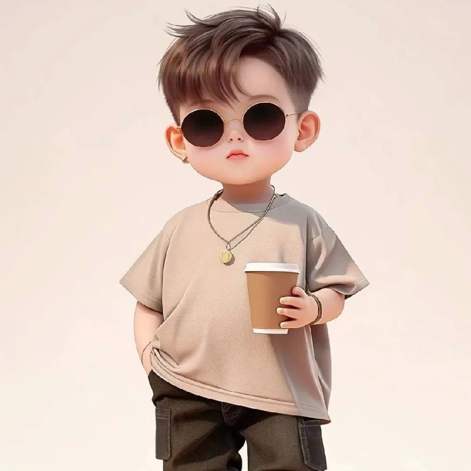 John