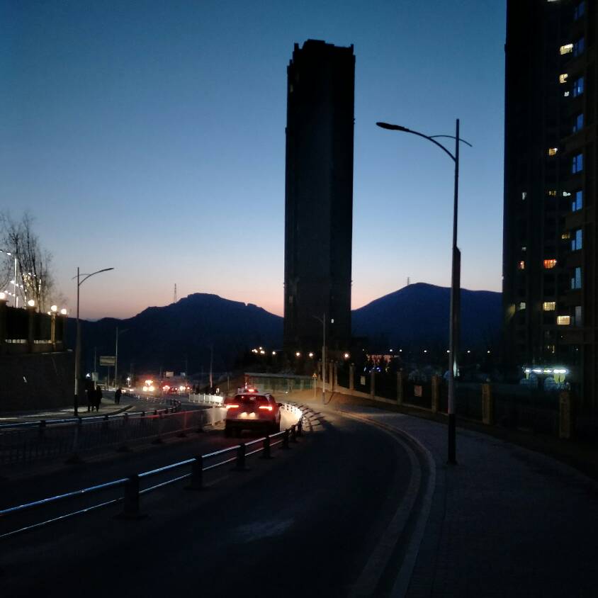 树