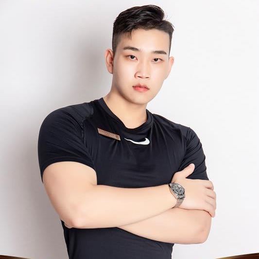 Ricky heng