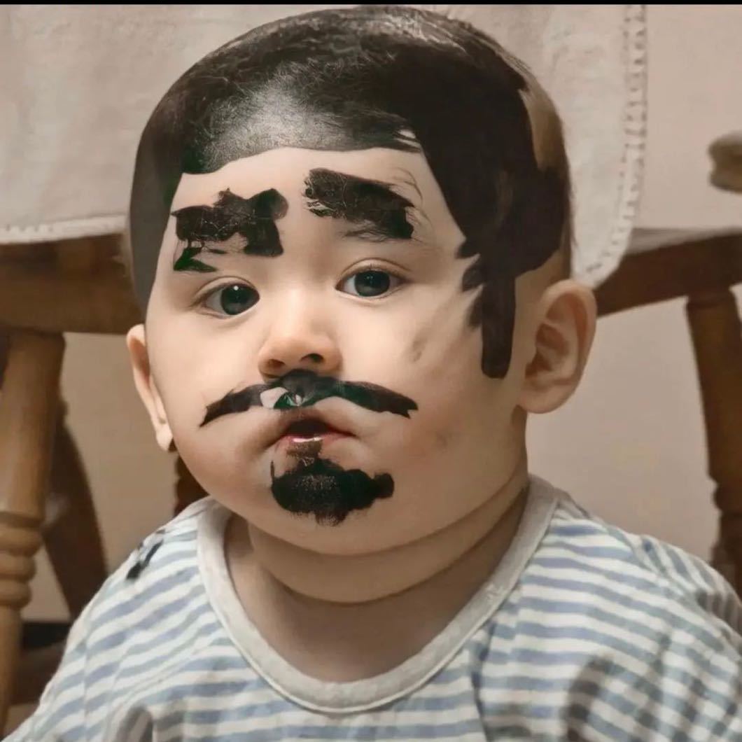 吃宵夜^