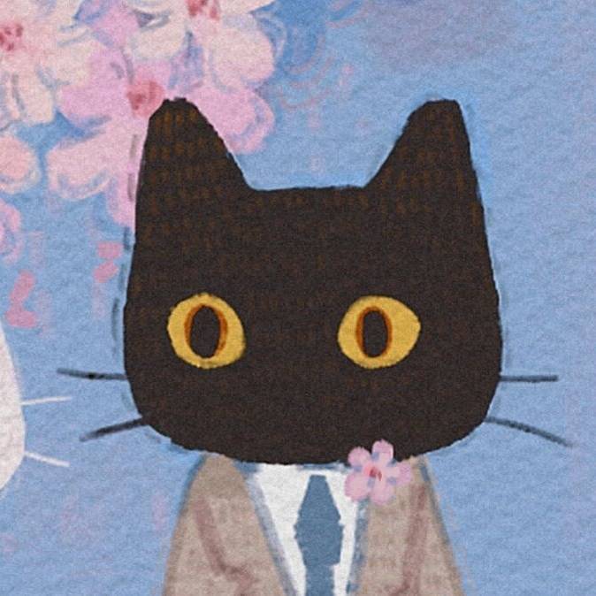 群青.