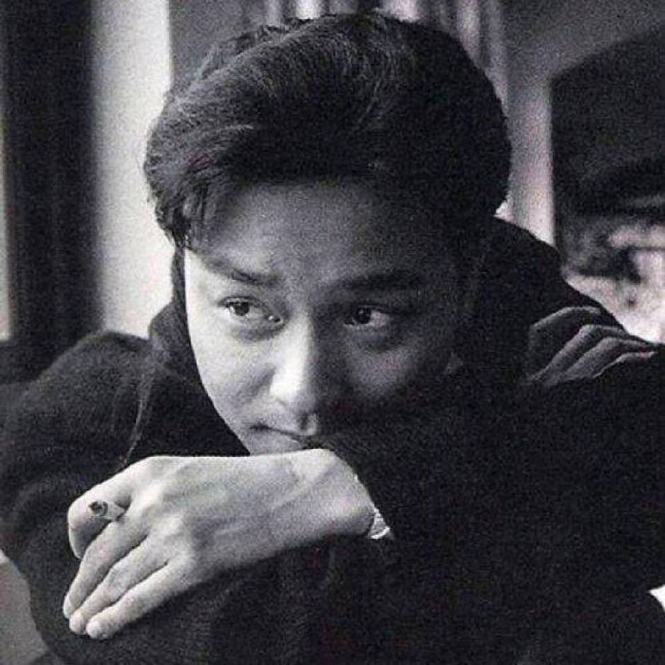 我以为我努力过就可以、