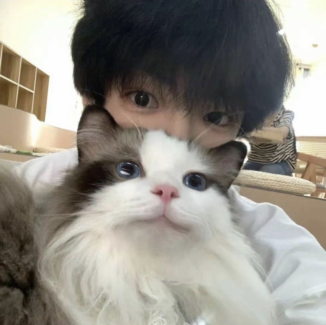 林默