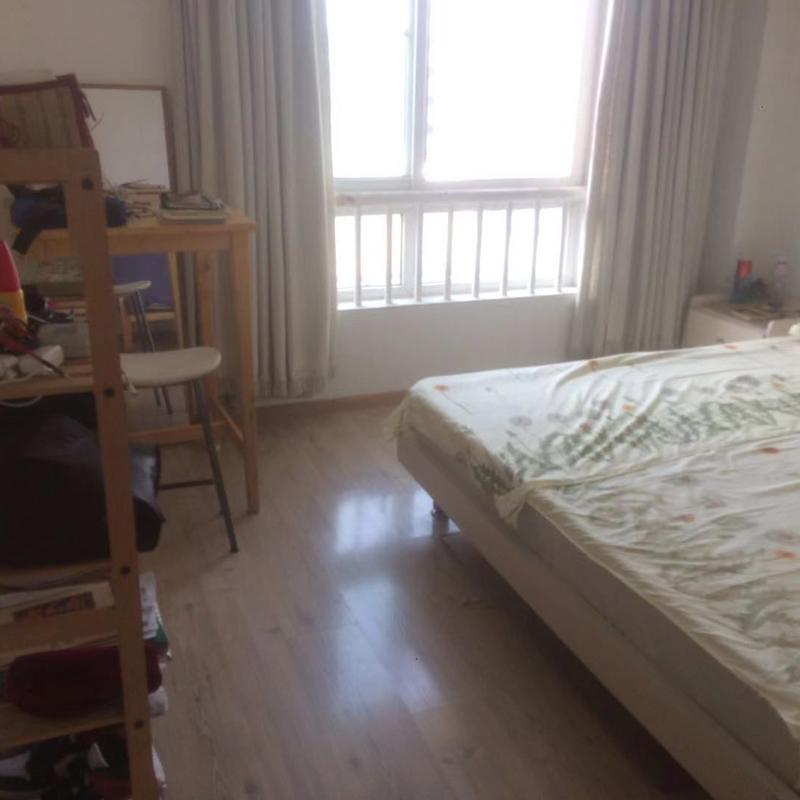 Beijing-Chaoyang-Shared apartment,Cat Lover 