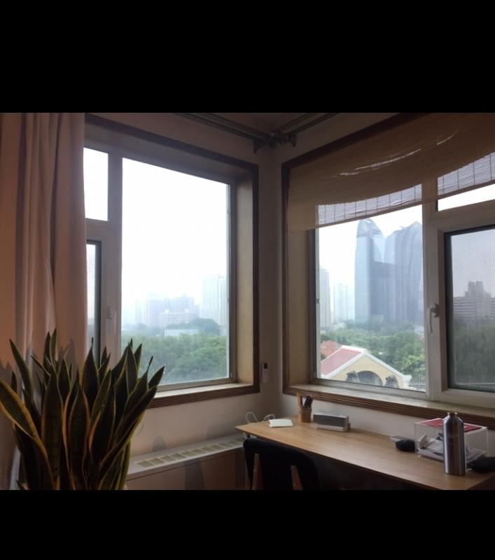 Beijing-Chaoyang-Seeking Flatmate,Long & Short Term,Shared Apartment,Replacement