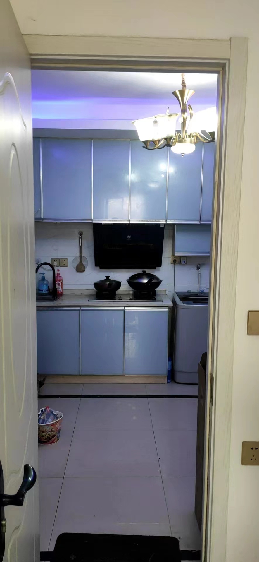 ShanghaiPudongSubletShared ApartmentLong Term