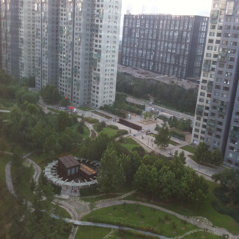 Beijing-Chaoyang-🏠,Long Term,Single Apartment,LGBTQ Friendly
