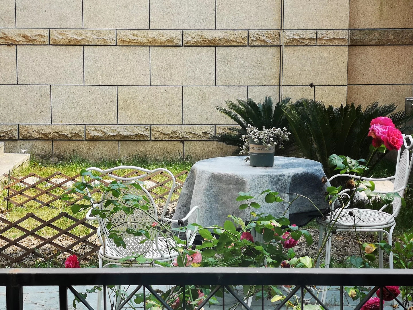 一个只允许单身居住地｜Single Only_4