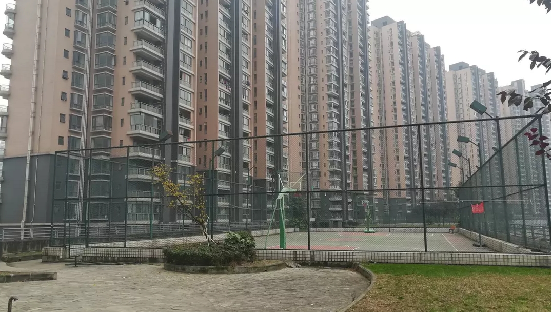 Chengdu Hi-Tech Zone | 世纪城路成达佳园_7