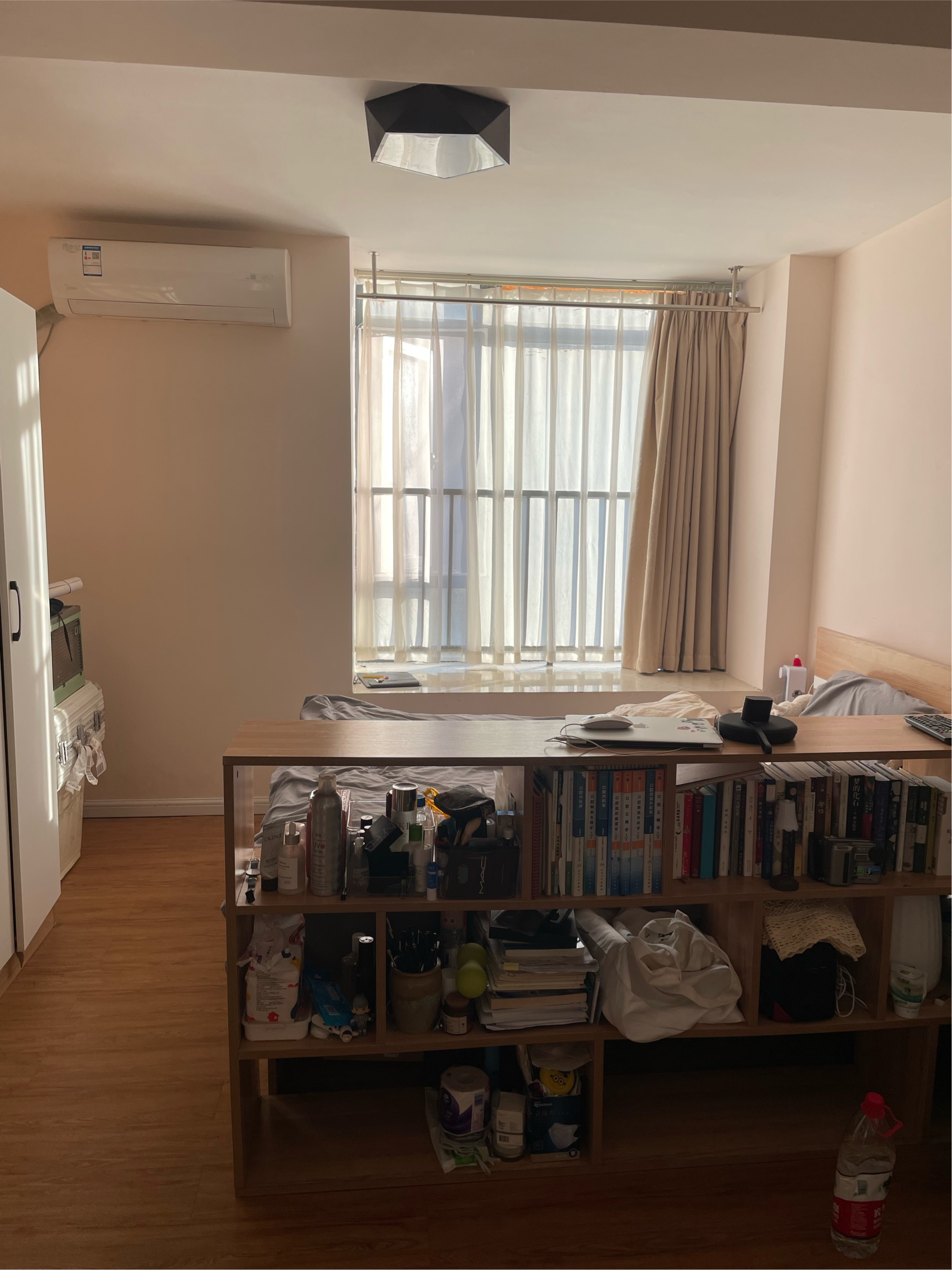 ChongqingYubeiSublet