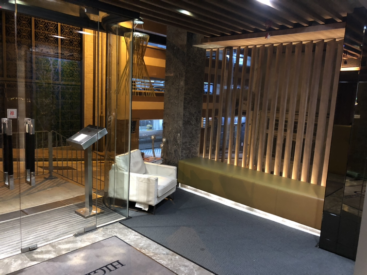 Hong KongHong Kong IslandHKUShort TermSeeking FlatmateShared Apartment