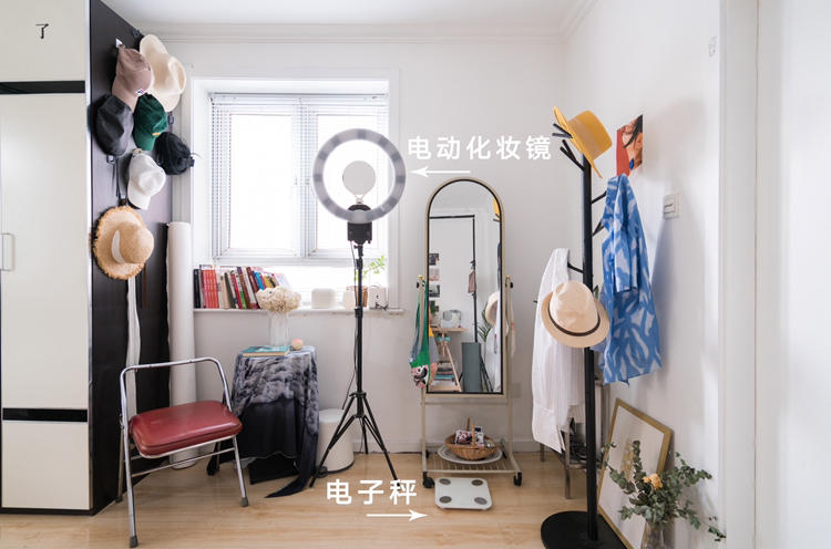 Beijing-Chaoyang-👯‍♀️,Short Term,Shared Apartment,Replacement,Seeking Flatmate,LGBTQ Friendly,Long & Short Term
