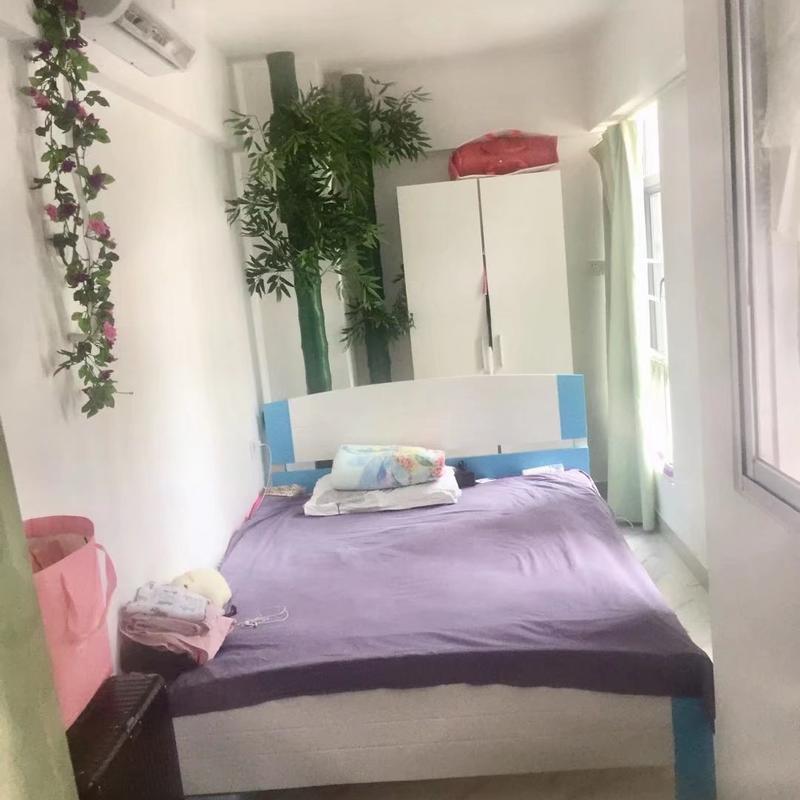 Xiamen-Huli-Single Apartment,Long Term