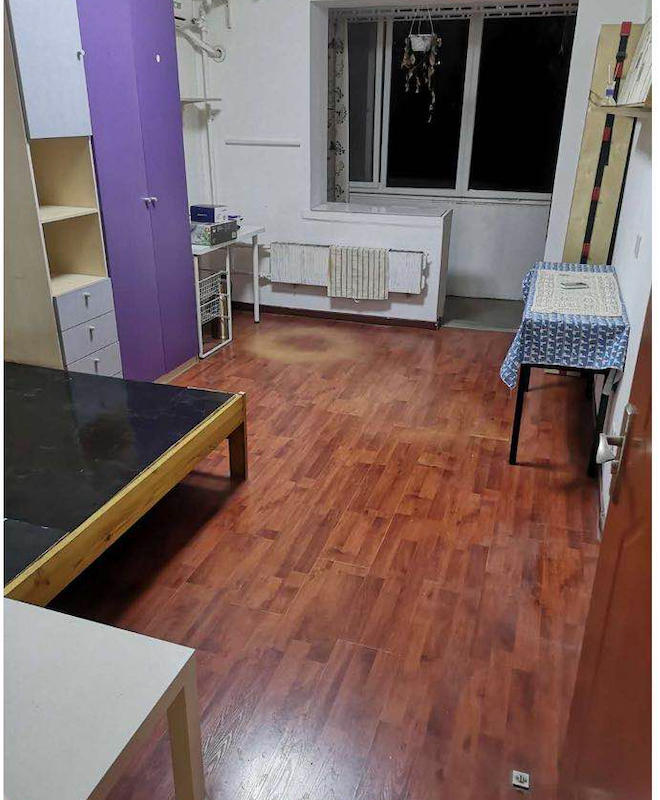 Beijing-Chaoyang-Line 6/14,Long & Short Term,Sublet,Shared Apartment,Pet Friendly