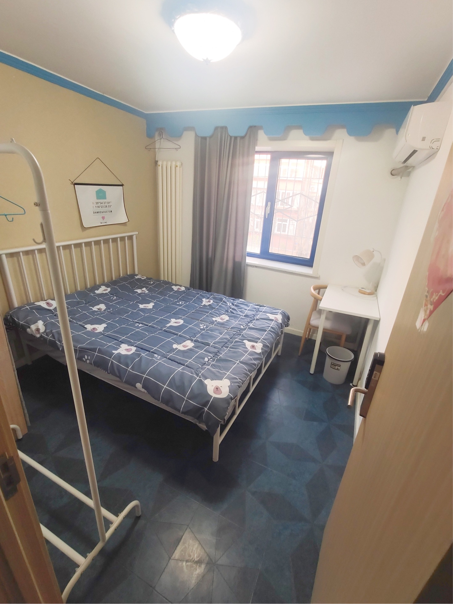 Beijing-Tongzhou-Cozy Home,Clean&Comfy