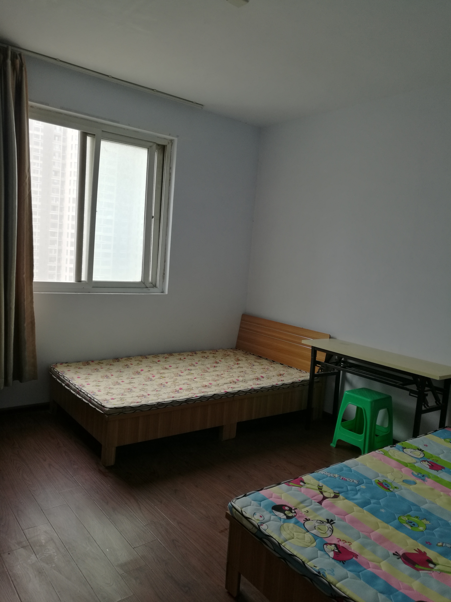 Zhengzhou-Erqi-Cozy Home,Clean&Comfy,No Gender Limit